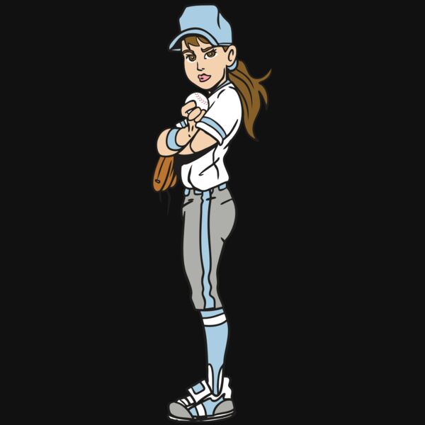 AR34 SOFTBALL 08 RQC Thumbnail