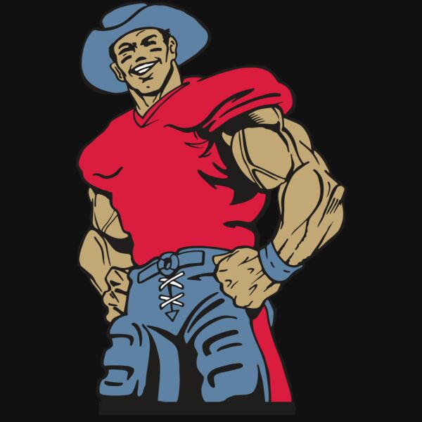 AR COWBOY 20 RC Thumbnail