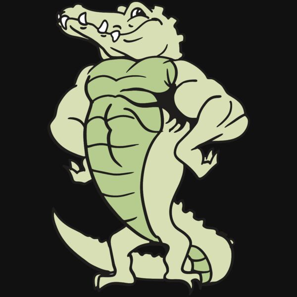 AR GATOR 49 RQC Thumbnail