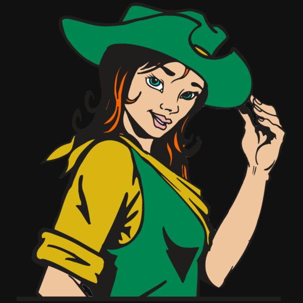 AR COWBOY 47 RC Thumbnail