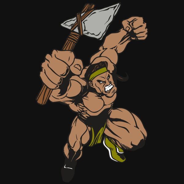 AR BRAVE 48 RC Thumbnail