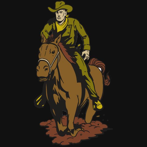 AR COWBOY 78 RC Thumbnail