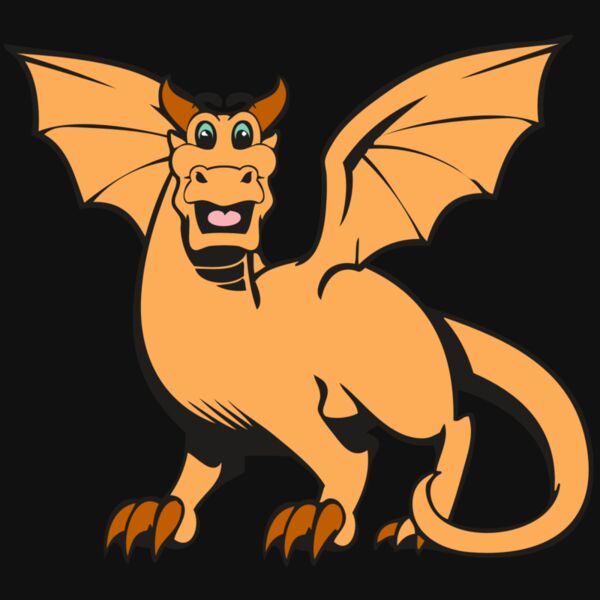 BAW DRAGON 18 RC Thumbnail