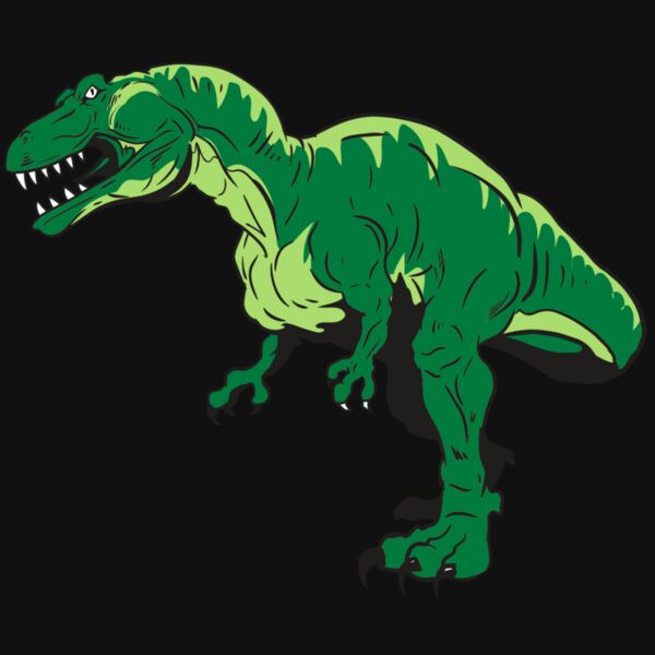 AR17 DINO 01 RQC Thumbnail