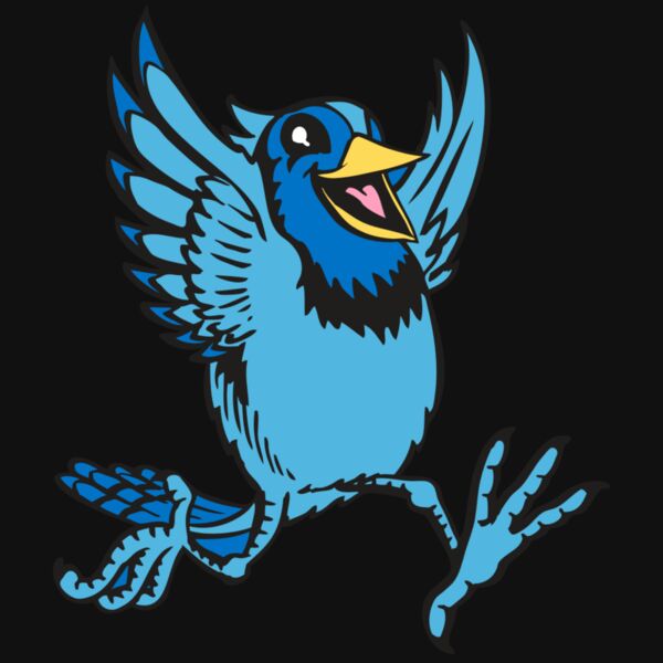 BAW BLUEJAY 09 RC Thumbnail