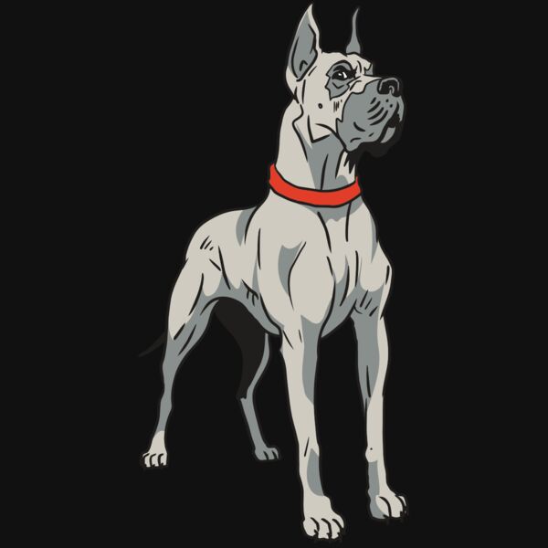 AR16 DOG 04 RQC Thumbnail