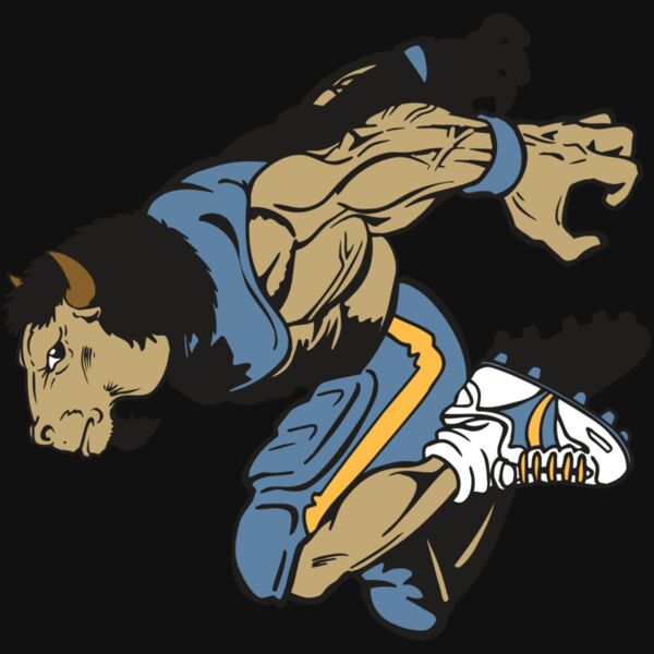 AR14 BUFFALO FBLL 07 RQC Thumbnail