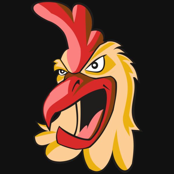 GAMECOCK HD0502 RQC Thumbnail