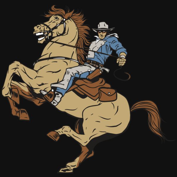 AR33 COWBOY 09 RQC Thumbnail