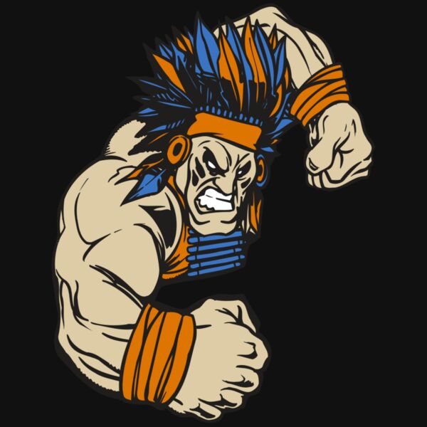 AR CHIEF 19 RC Thumbnail