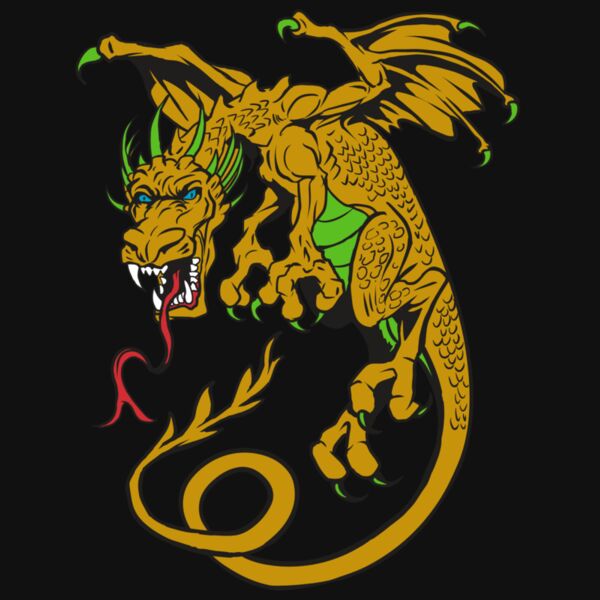 AR28 DRAGON 01 RQC Thumbnail