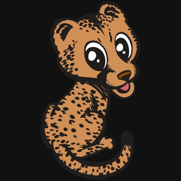 BAW CHEETAH 05 RC Thumbnail