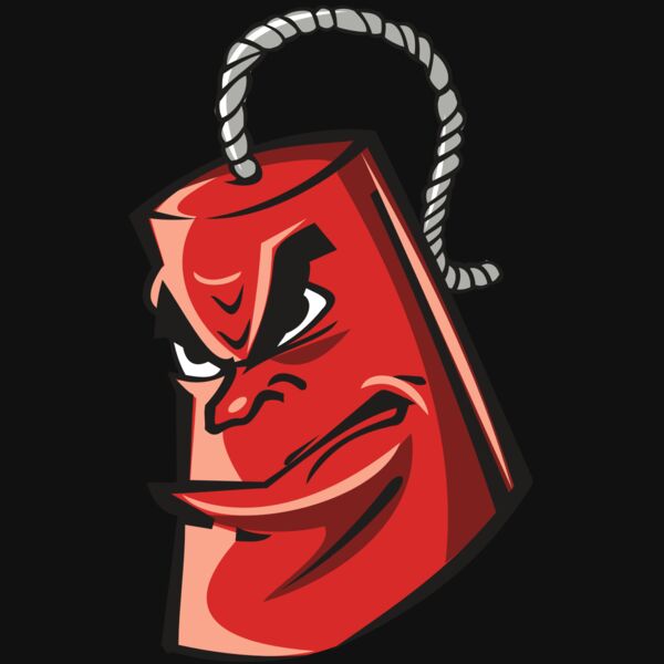 DYNAMITE HD0501 RQC Thumbnail