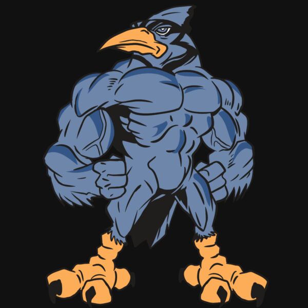 AR13 BLUEJAY 03 RQC Thumbnail