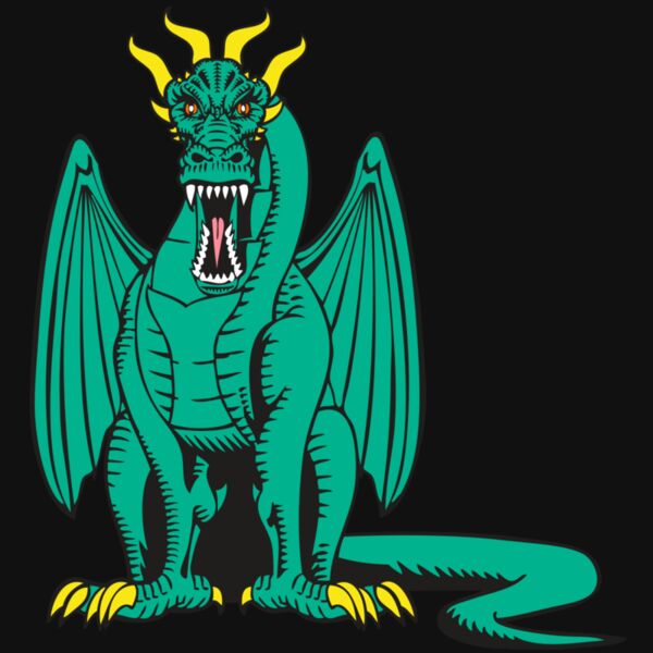 BAW DRAGON 10 RC Thumbnail