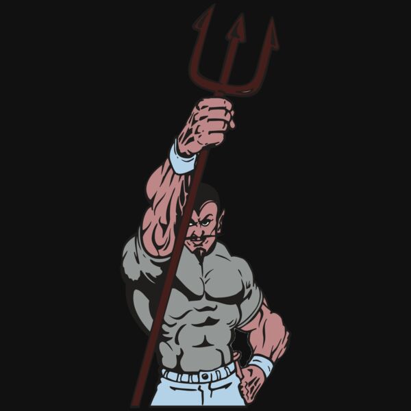 AR DEVIL 23 RC Thumbnail