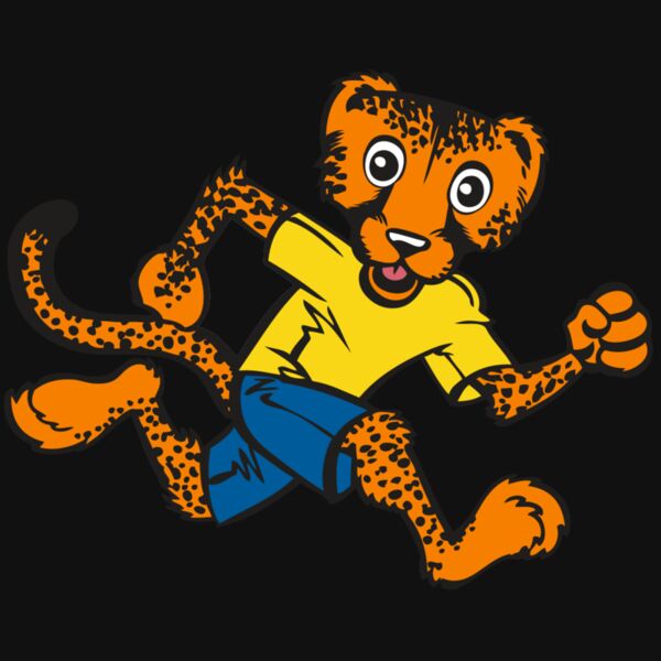 BAW CHEETAH 04 RC Thumbnail