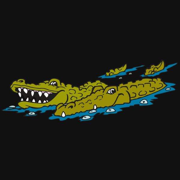 AR GATOR 37 RQC Thumbnail