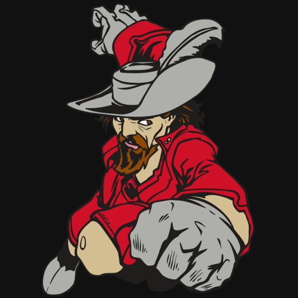 AR CAV 12 RC Thumbnail