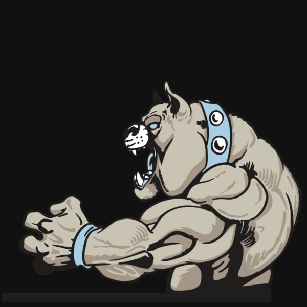 AR BDOG 56 RC Thumbnail