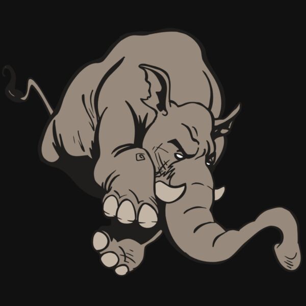 AR5 Elephant 17 RQC Thumbnail