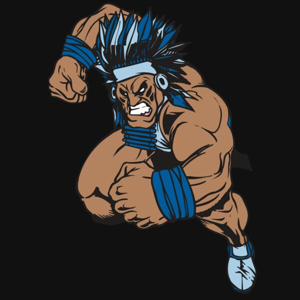 AR CHIEF 18 RC Thumbnail