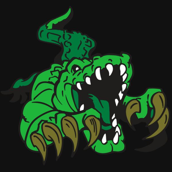 AR GATOR 48 RQC Thumbnail