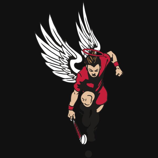 AR17 ANGEL FLD HKY 03 RQC Thumbnail