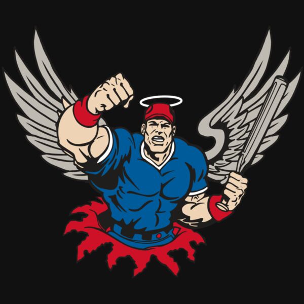 AR17 ANGEL BASE 03 RQC Thumbnail