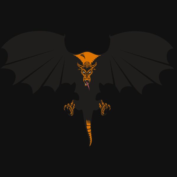 BAW DRAGON 06 RC Thumbnail