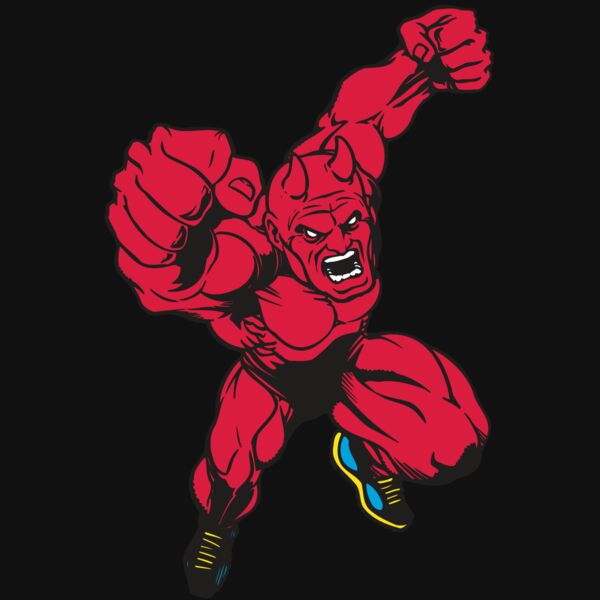 AR DEVIL 26 RC Thumbnail