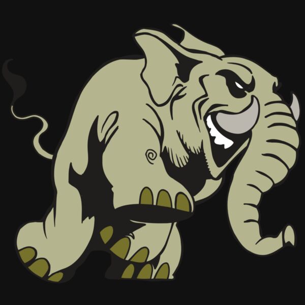 AR5 Elephant 16 RQC Thumbnail