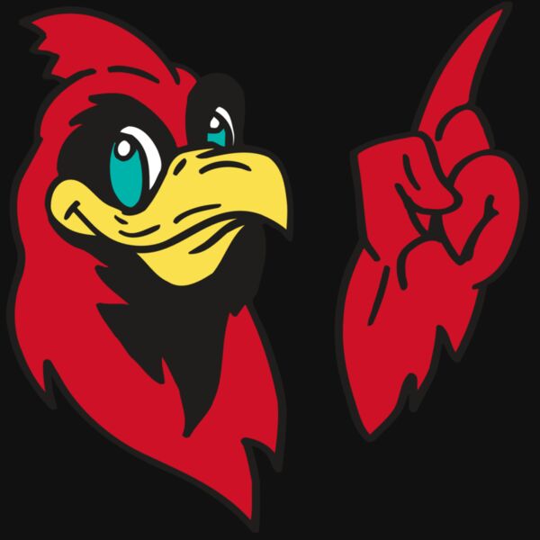 AR5 CARDINAL 05 RQC Thumbnail