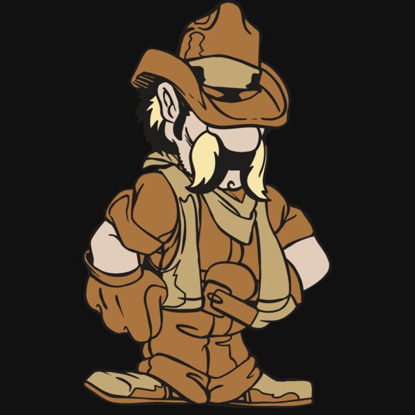 AR5 COWBOY 32 RQC Thumbnail