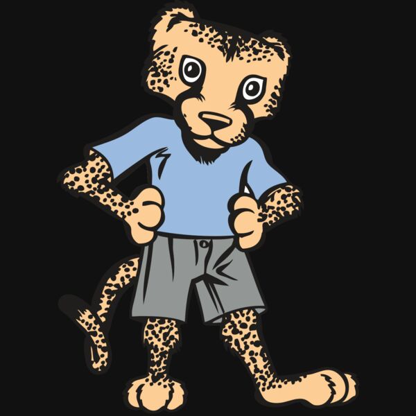 BAW CHEETAH 03 RC Thumbnail