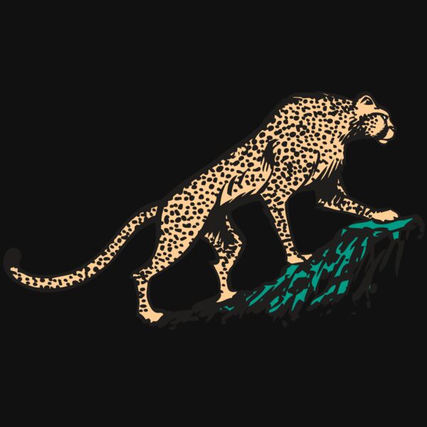 AR CHEETAH 02 RC Thumbnail