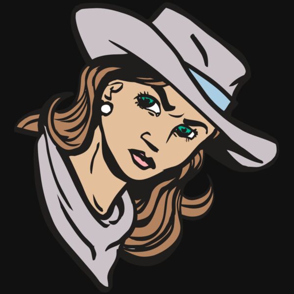 AR COWBOY 13 RC Thumbnail