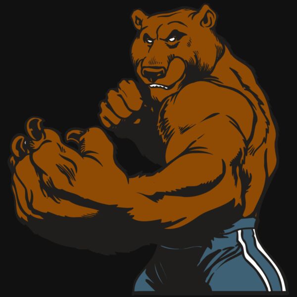 AR BEAR 31 RC Thumbnail