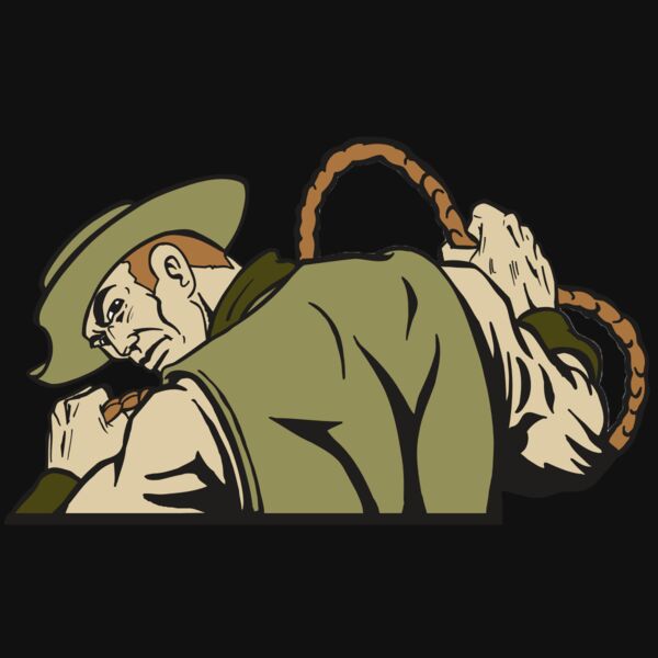 AR5 COWBOY 31 RQC Thumbnail