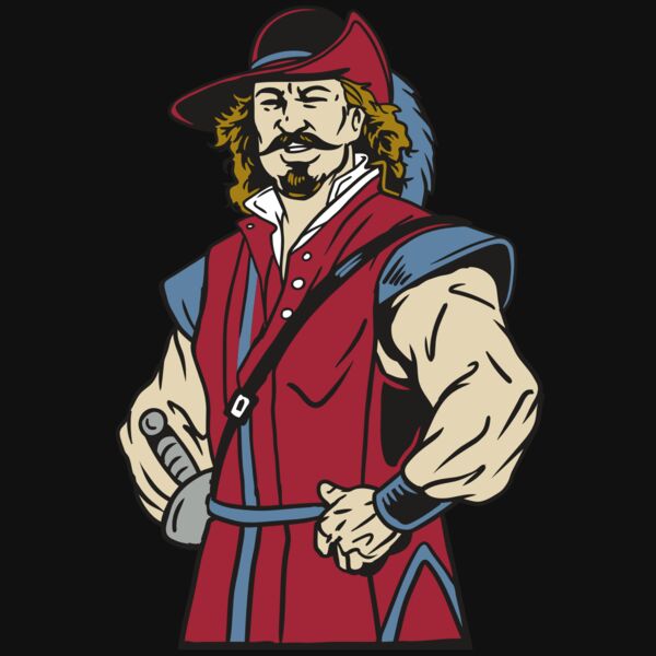 AR33 CAVALIER 13 RQC Thumbnail