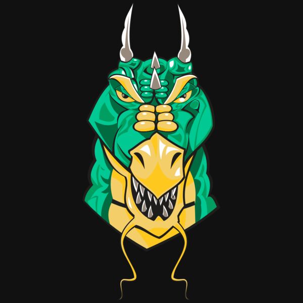 DRAGON HD0502 RQC Thumbnail