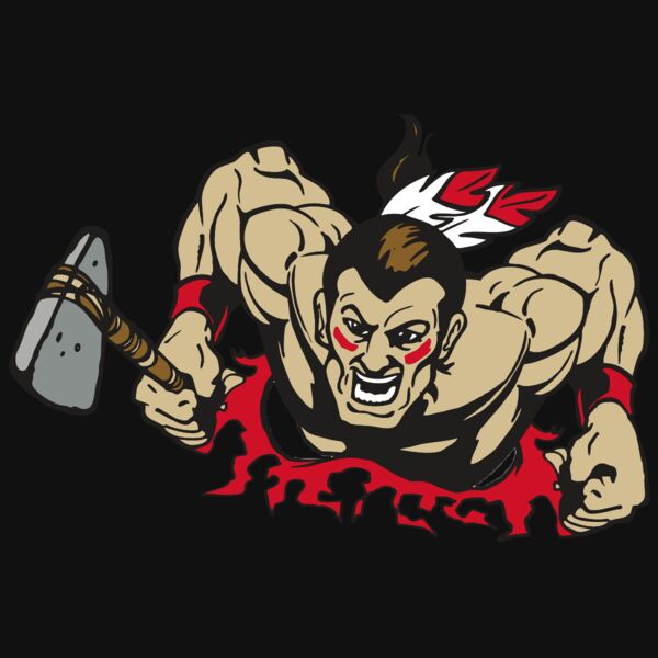 AR BRAVE 58 RC Thumbnail