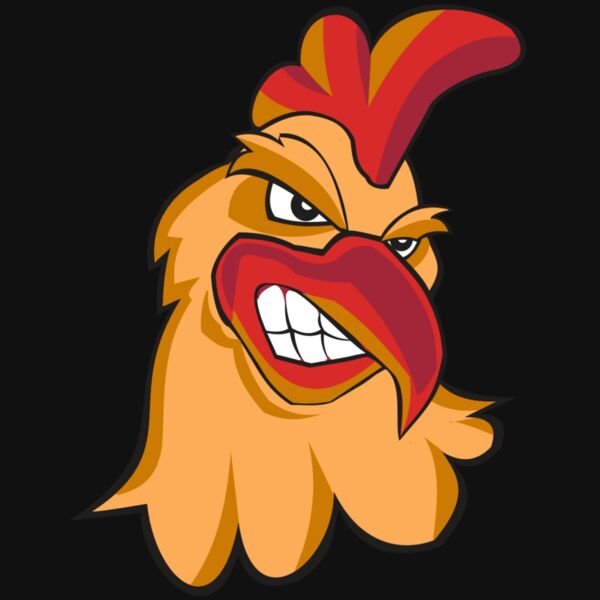 GAMECOCK HD0504 RQC Thumbnail