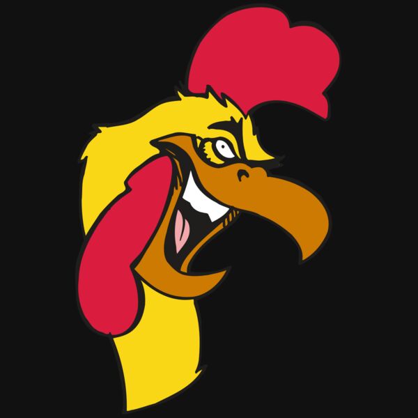 AR5 Gamecock 08 RQC Thumbnail