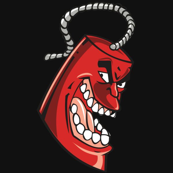 DYNAMITE HD0503 RQC Thumbnail