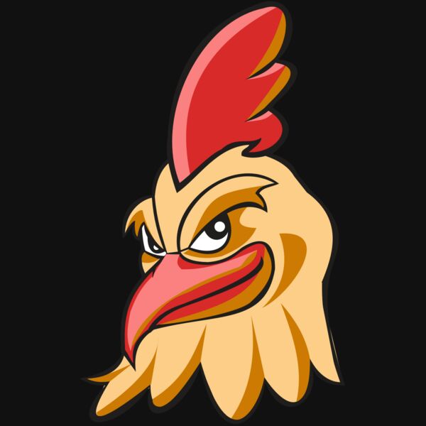 GAMECOCK HD0503 RQC Thumbnail