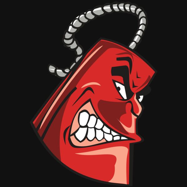 DYNAMITE HD0504 RQC Thumbnail