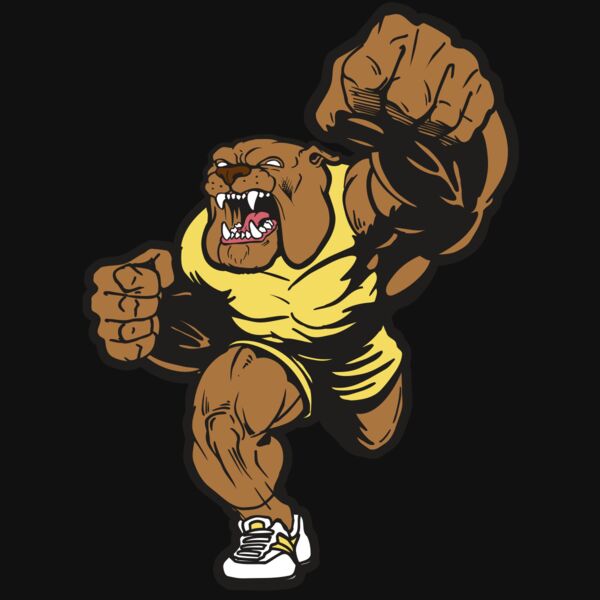 AR BDOG 67 RC Thumbnail