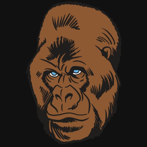 AR19 GORILLA 02 RQC Thumbnail