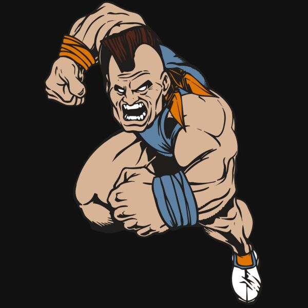 AR BRAVE 53 RC Thumbnail